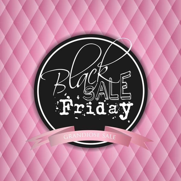 تاریخ بلک فرایدی ۲۰۲۴