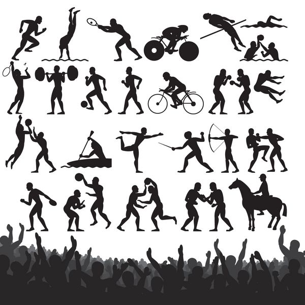  عکس تکواندو خفن پسرانه