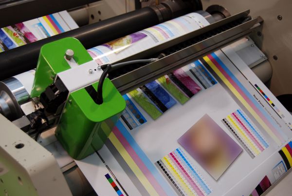 پرس فلکسو برای چاپ لیبل فلکسوگرافی که به آن چاپ سطحی نیز گفته می شود که اغلب به اختصار فلکسو می گویند روشی برای چاپ است که بیشتر برای بسته بندی برچسب نوار کیسه جعبه بنر استفاده می شود