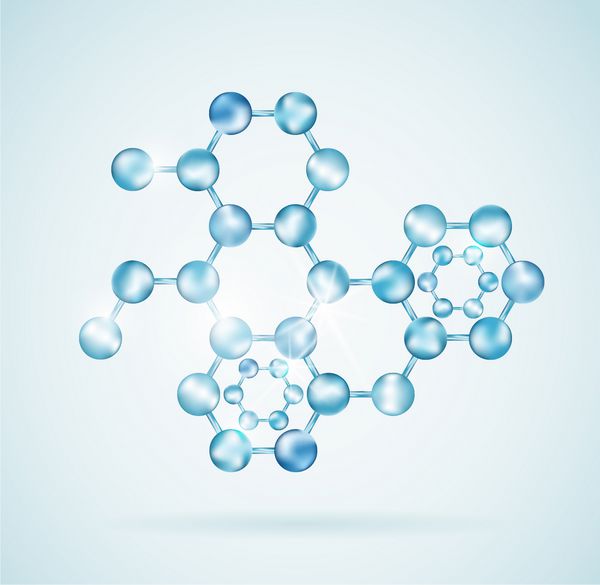 نماد ساختار مولکولی
