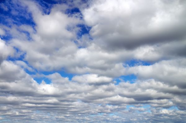 عکس پروفایل آسمان طبیعی