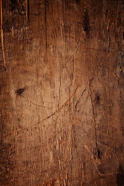 عکس استوک عکس پس زمینه گرانج چوبی قدیمی و بافت دار قدیمی