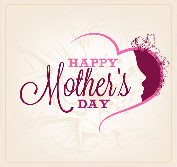 خلاصه کارت تبریک روز مادر