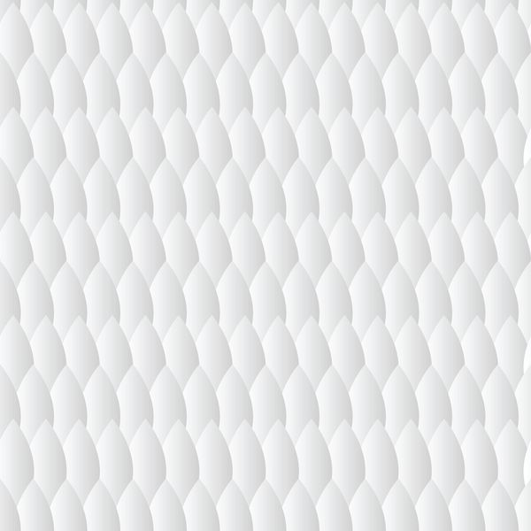 الگوی هندسی سفید پس زمینه روشن از الگوی پر کردن به عنوان پس زمینه استفاده کنید