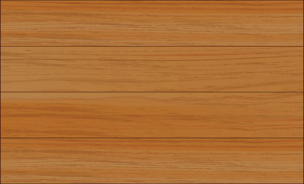 تصویر یک کاشی چوبی