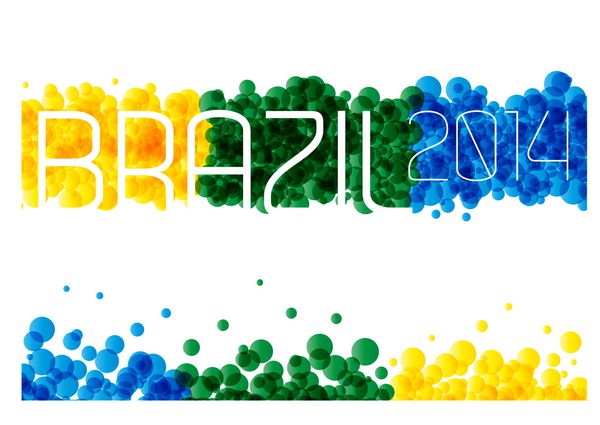 پس زمینه برزیل 2014