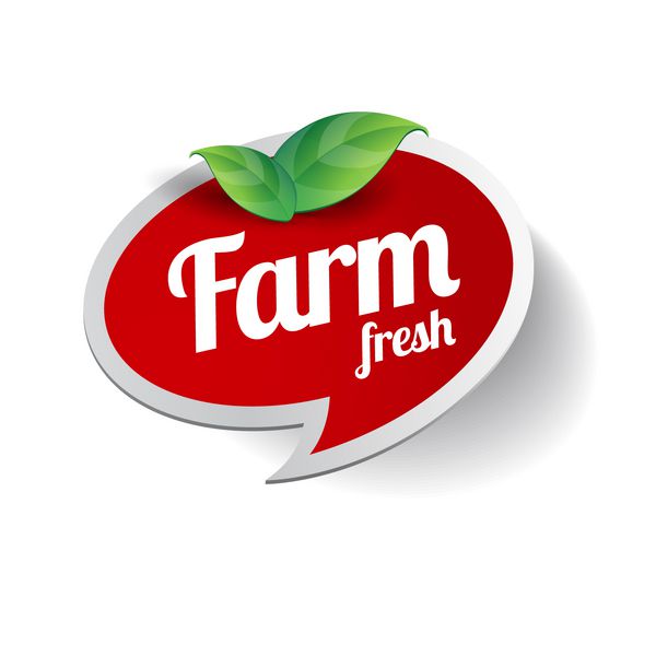 برچسب Farm Fresh