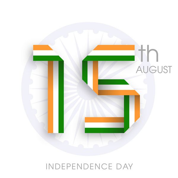 وکتور 15 اوت روز استقلال هند