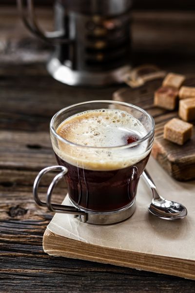  عکس پروفایل فنجان قهوه