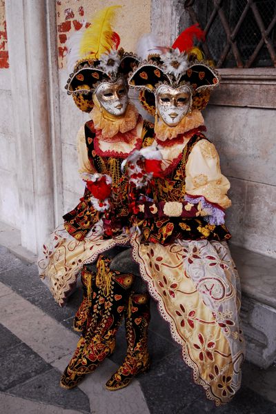 Carnevale di Venezia 283