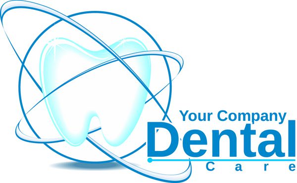طراحی لوگو دندانپزشکی