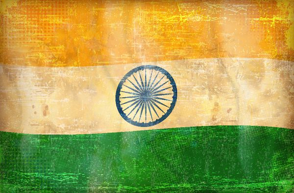 پرچم گرانج - هند