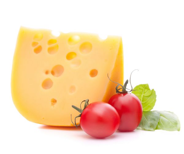پنیر و ریحان زندگی بی جان را به جا می گذارند