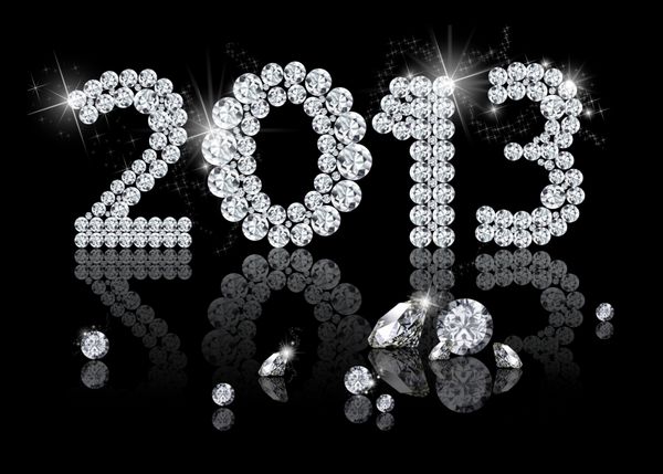 سال نوی درخشان 2013