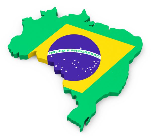 برزیلی