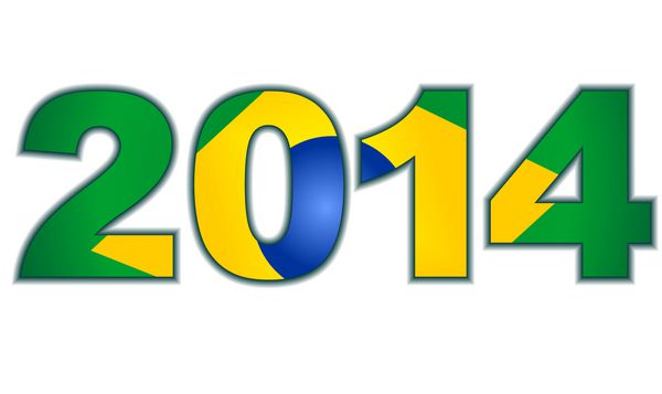 برزیل 2014