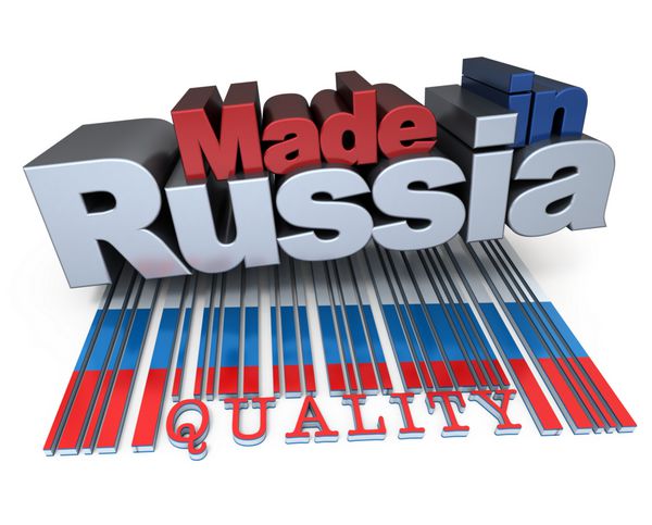 ساخت روسیه با کیفیت