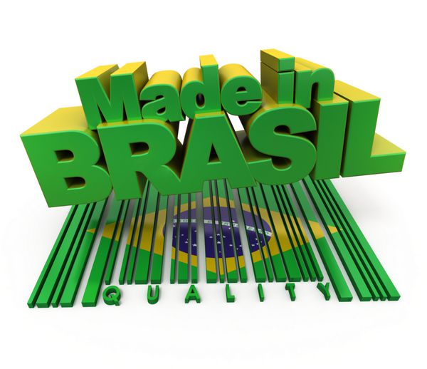 ساخت برزیل با کیفیت