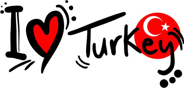 ترکیه عشق