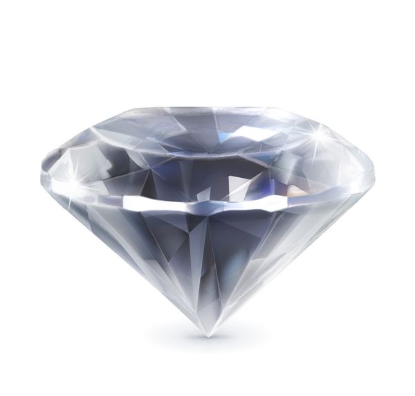نماد الماس
