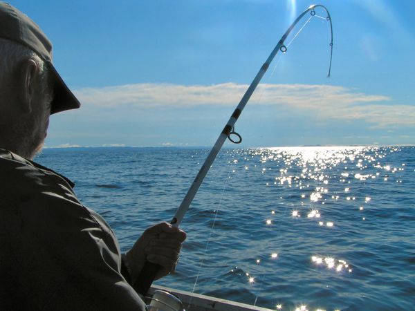 ماهیگیری در دریاهای عمیق 3