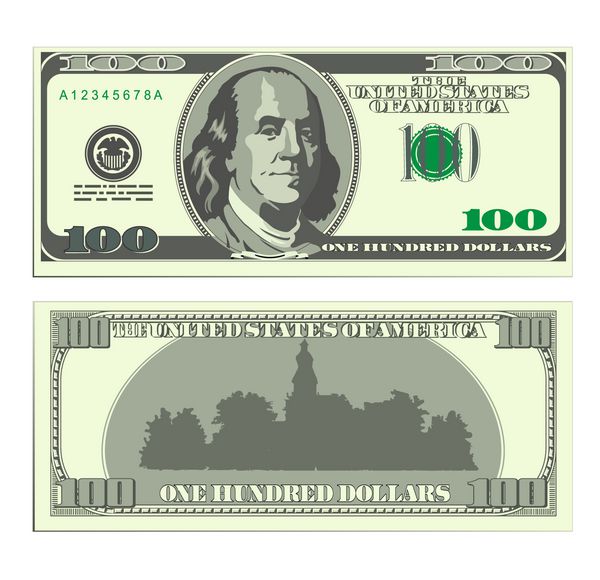 اسکناس دلار