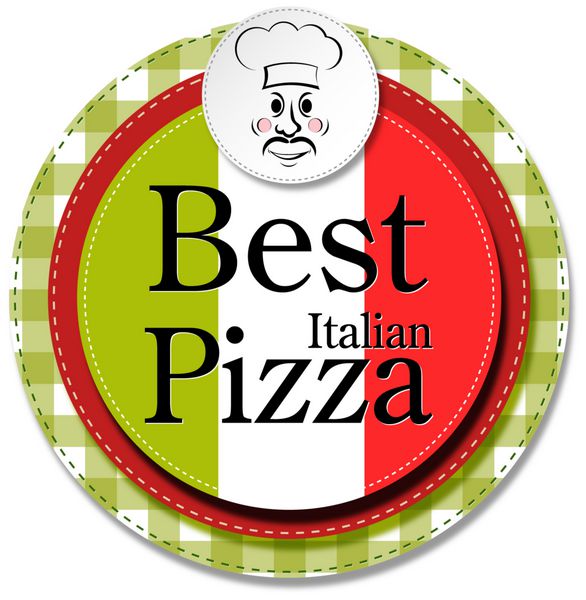 بهترین پیتزا ایتالیایی