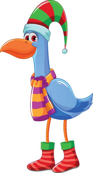 عکس خفن 150 عکس کریسمس کارتونی