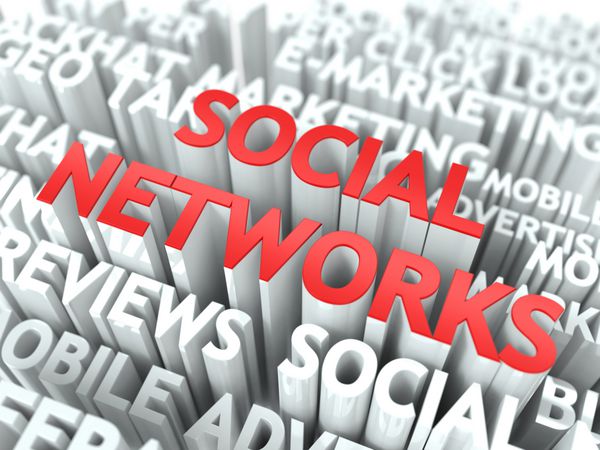 مفهوم شبکه های اجتماعی