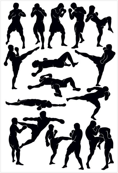  عکس تکواندو خفن پسرانه