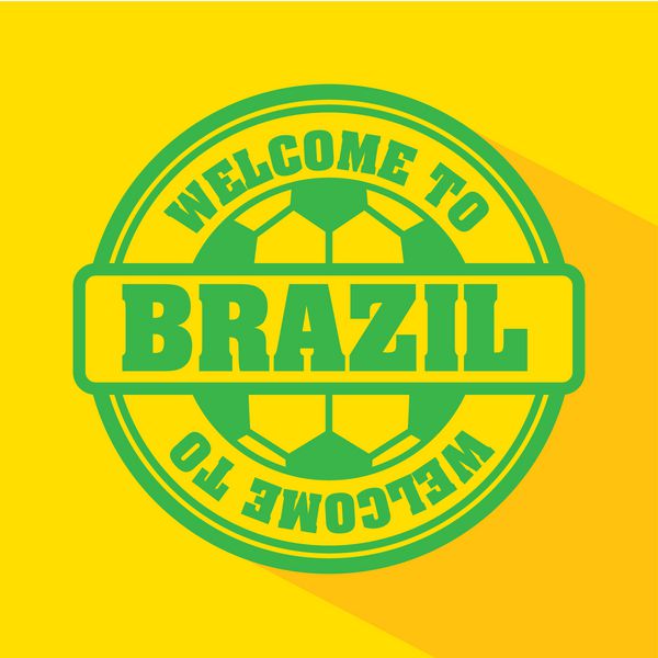 طراحی برزیل