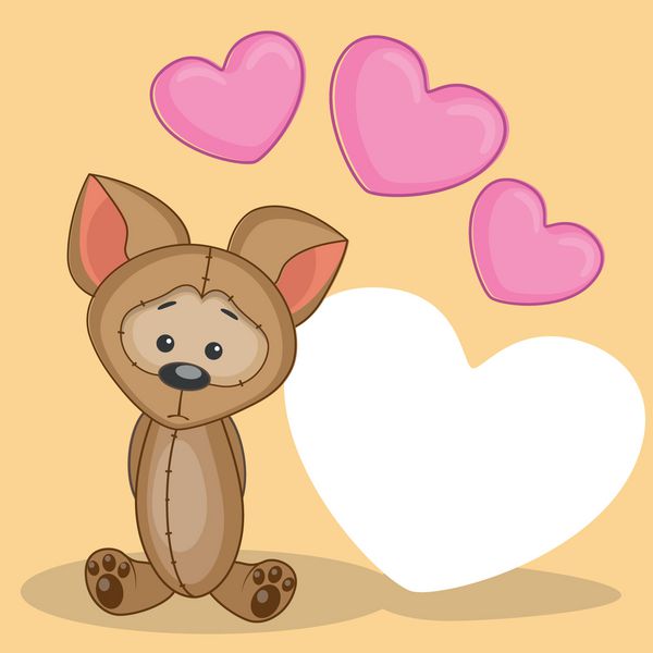 عکس پروفایل دختر با سگ هاسکی