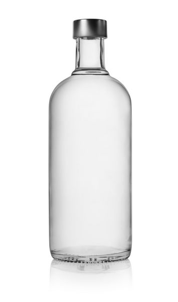 بطری ایزوله