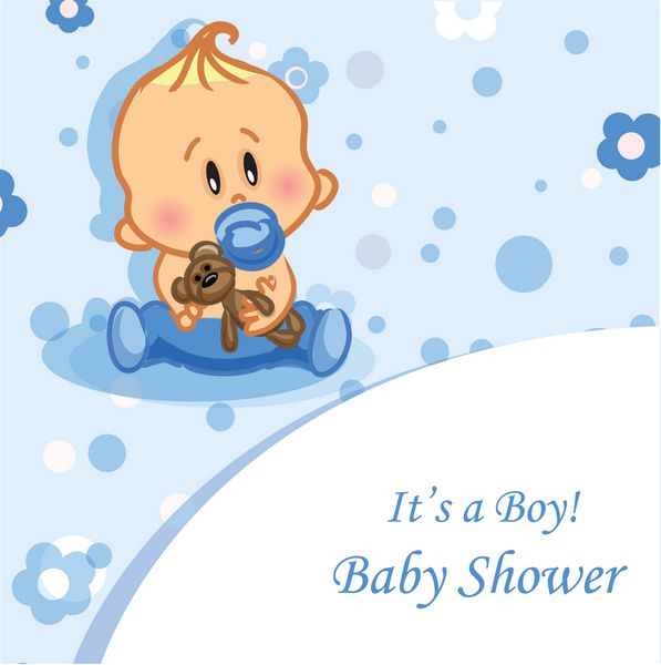  عکس کارتونی بچه