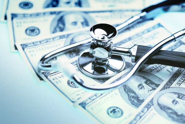 هزینه مراقبت های بهداشتی