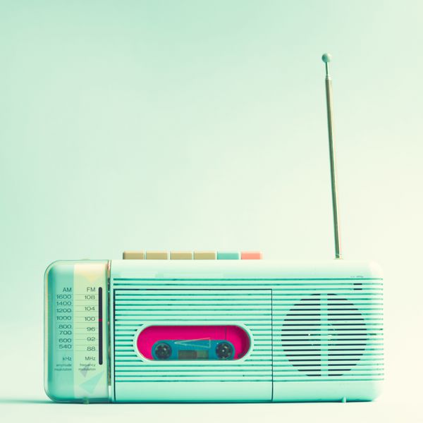 رادیو رترو