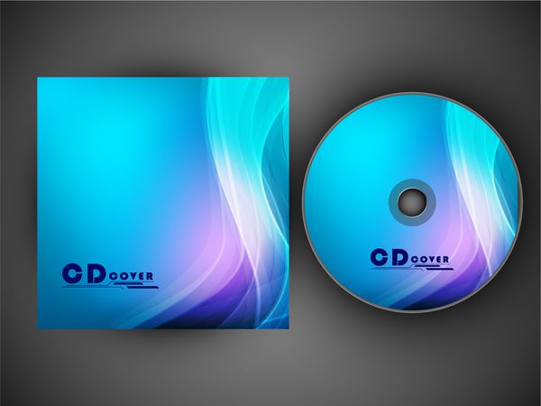 طراحی جلد سی دی برای کسب و کار شما قسمت 10
