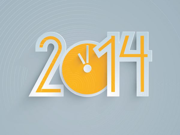 برچسب‌ها برچسب‌ها یا برچسب‌های همراه با ساعت سال نو مبارک 2014