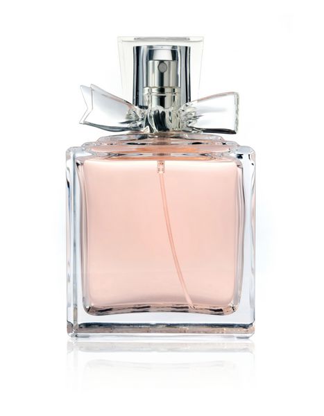 شیشه عطر