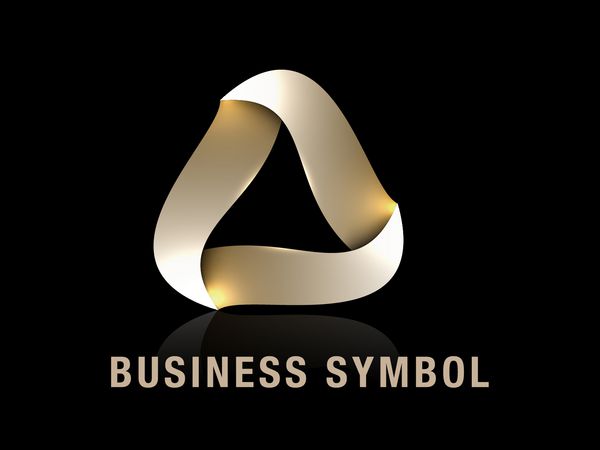 نماد شرکت یا نماد تجاری براق