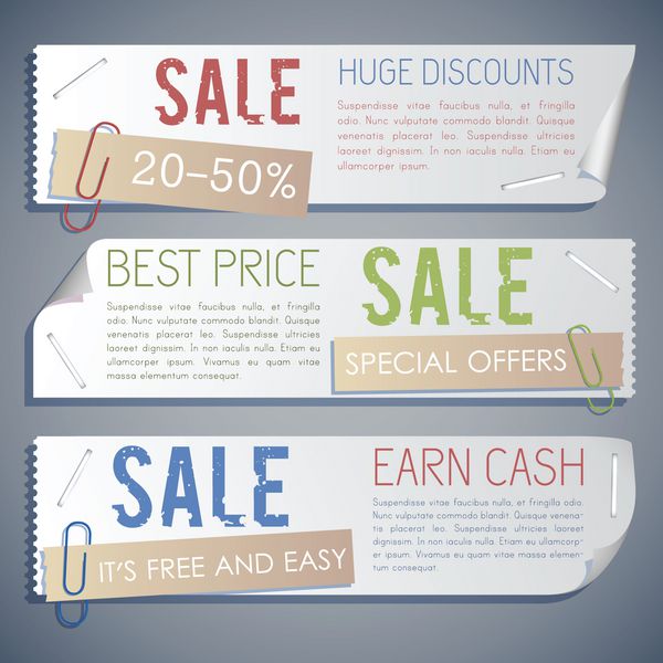 طرح لایه باز بلک فرایدی