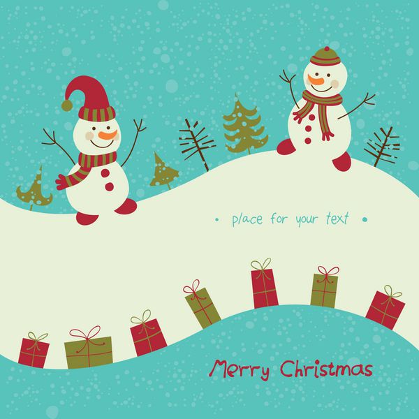 عکس خفن 150 عکس کریسمس کارتونی