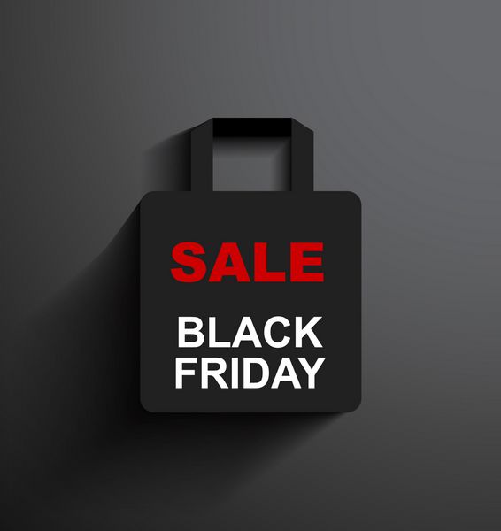 عکس خفن عکس پوستر بلک فرایدی