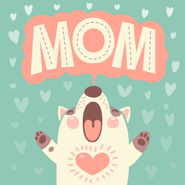 عکس خفن عکس سگ کارتونی بامزه