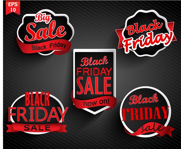 عکس خفن عکس پوستر بلک فرایدی