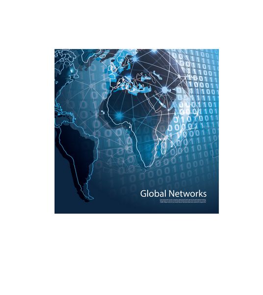 شبکه های جهانی بردار برای کسب و کار شما