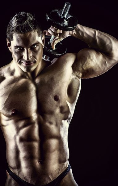 عکس باشگاه خالی