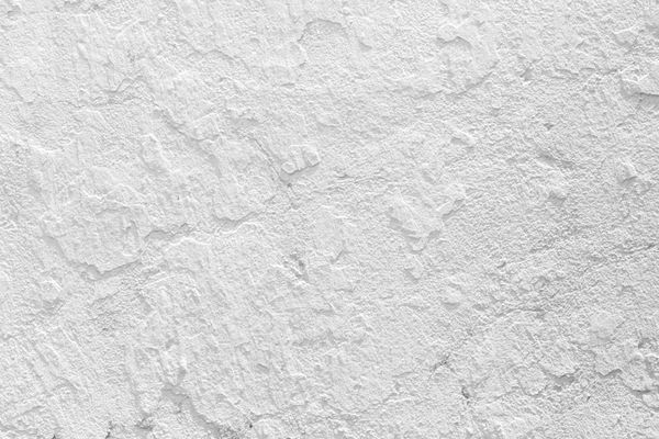 نمای نزدیک گرانج بافت سیمانی رنگ سفید دیوار