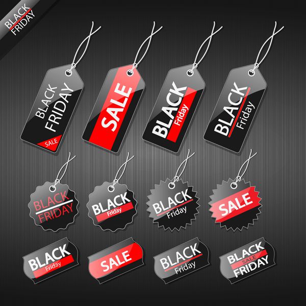 عکس خفن بلک فرایدی در ایران