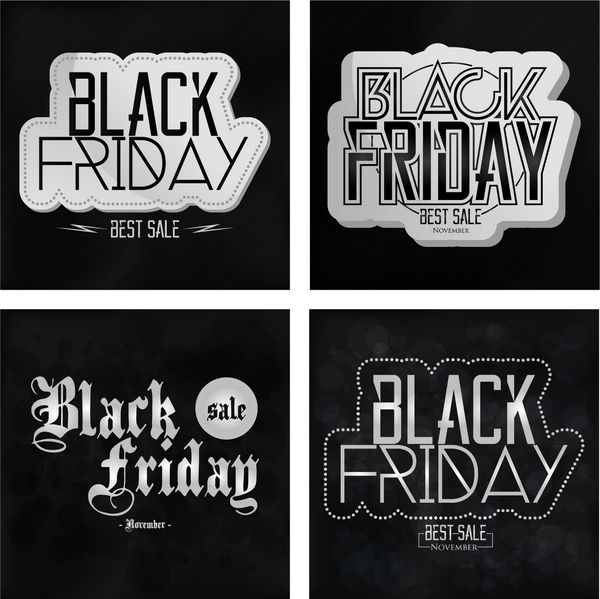 عکس خفن عکس پوستر بلک فرایدی